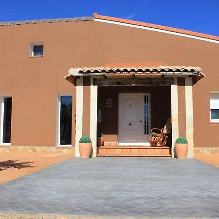 Finca Paredes Valdetorres de Jarama 외부 사진