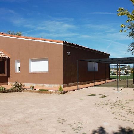 Finca Paredes Valdetorres de Jarama 외부 사진