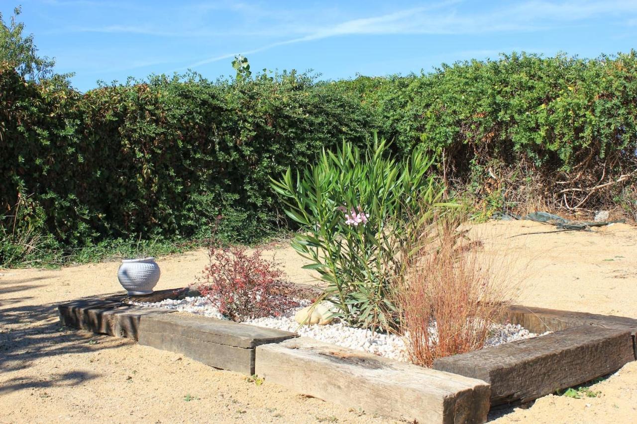 Finca Paredes Valdetorres de Jarama 외부 사진